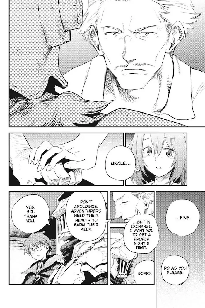Goblin Slayer Chapter 57 image 09_optimized